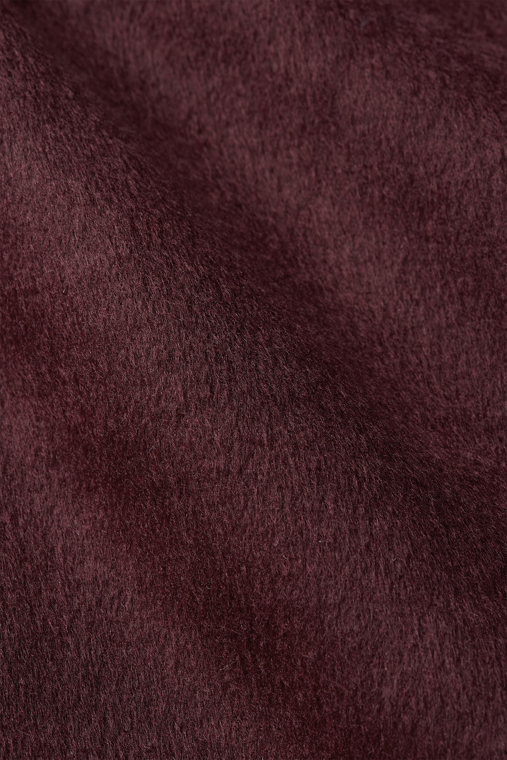 Arina Coat Miles - Porto Red