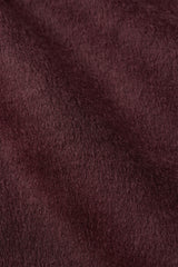 Arina Coat Miles - Porto Red