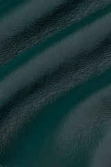 Dina Jacket Shine - Alpine Green