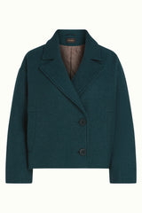 Lotta Coat Kennedy - Urban Green