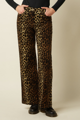 Paige Pants Fargo Cord