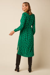 Stella Midi Dress Farlane