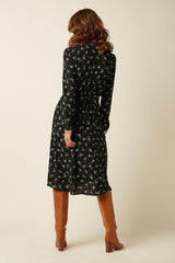 Jeanne Dress Marcelle - Black