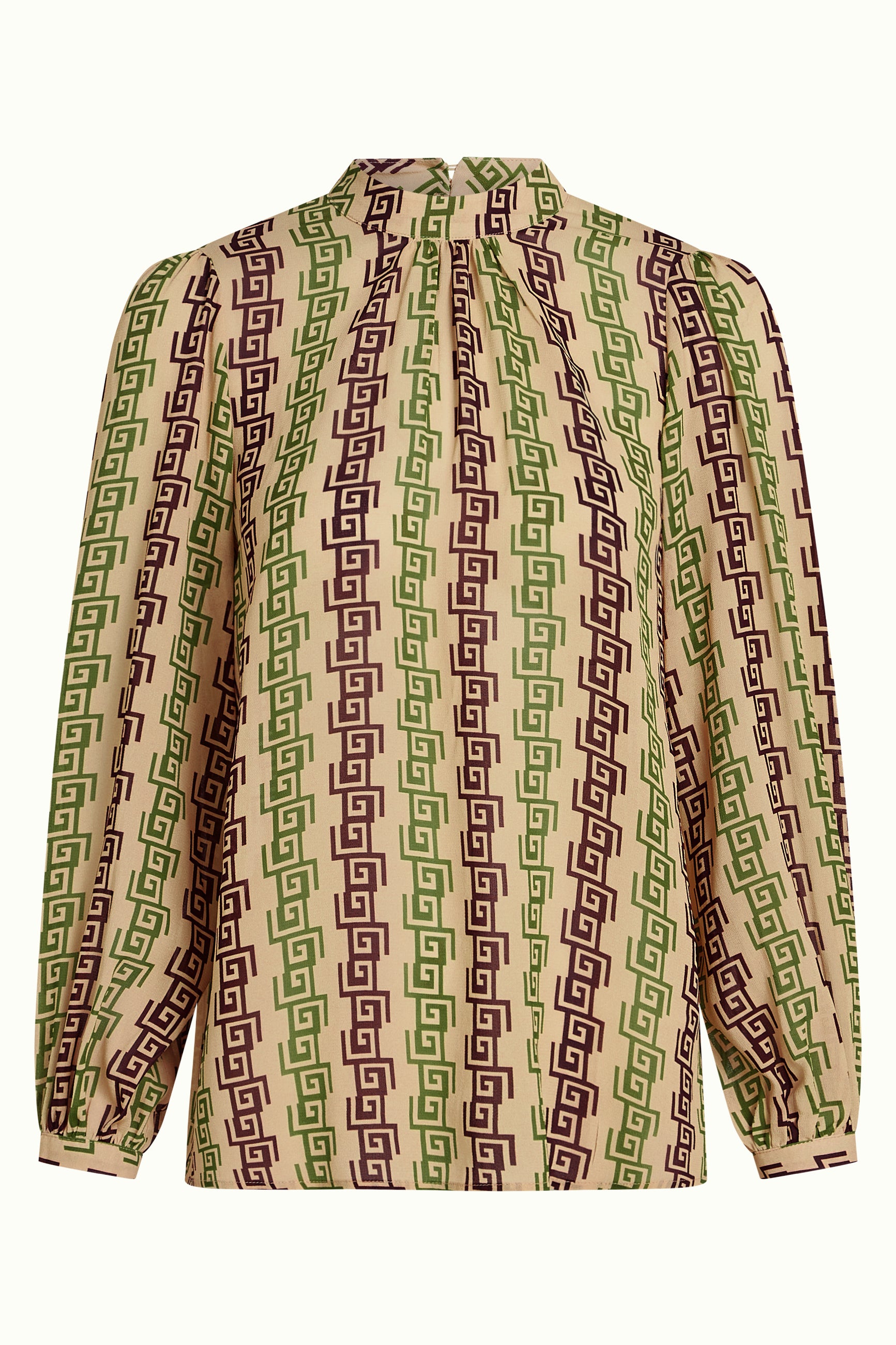 Phoebe Top Tenue - Marzipan