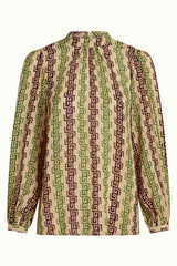 Phoebe Top Tenue - Marzipan