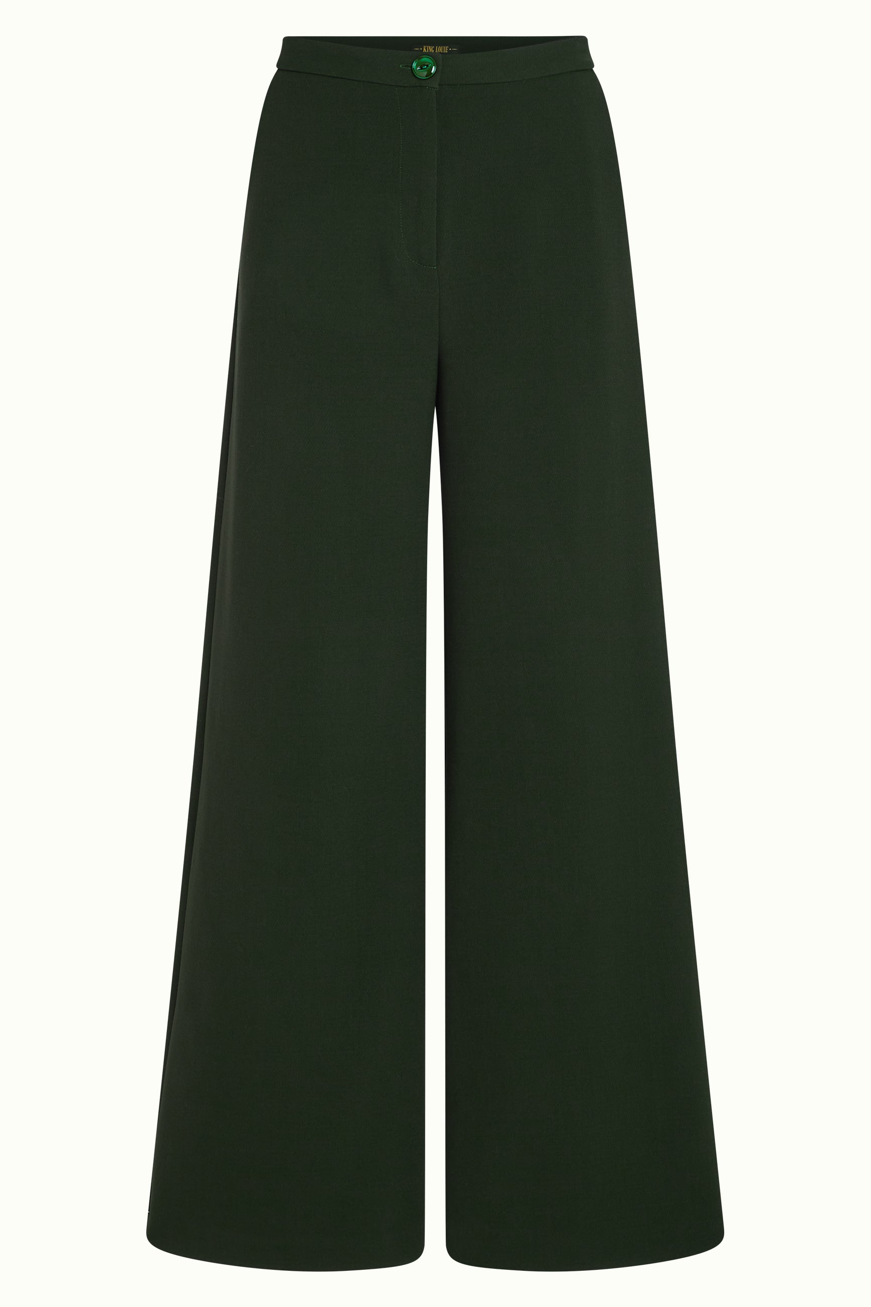 Peppa Pants Malone - Pine Green