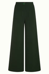 Peppa Pants Malone - Pine Green