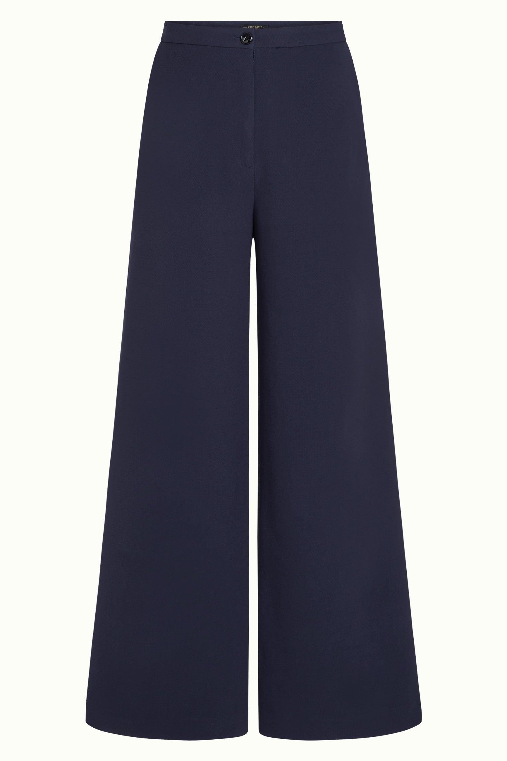 Peppa Pants Malone - Evening Blue