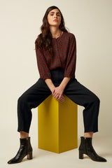 Alice Pants Marple - Black