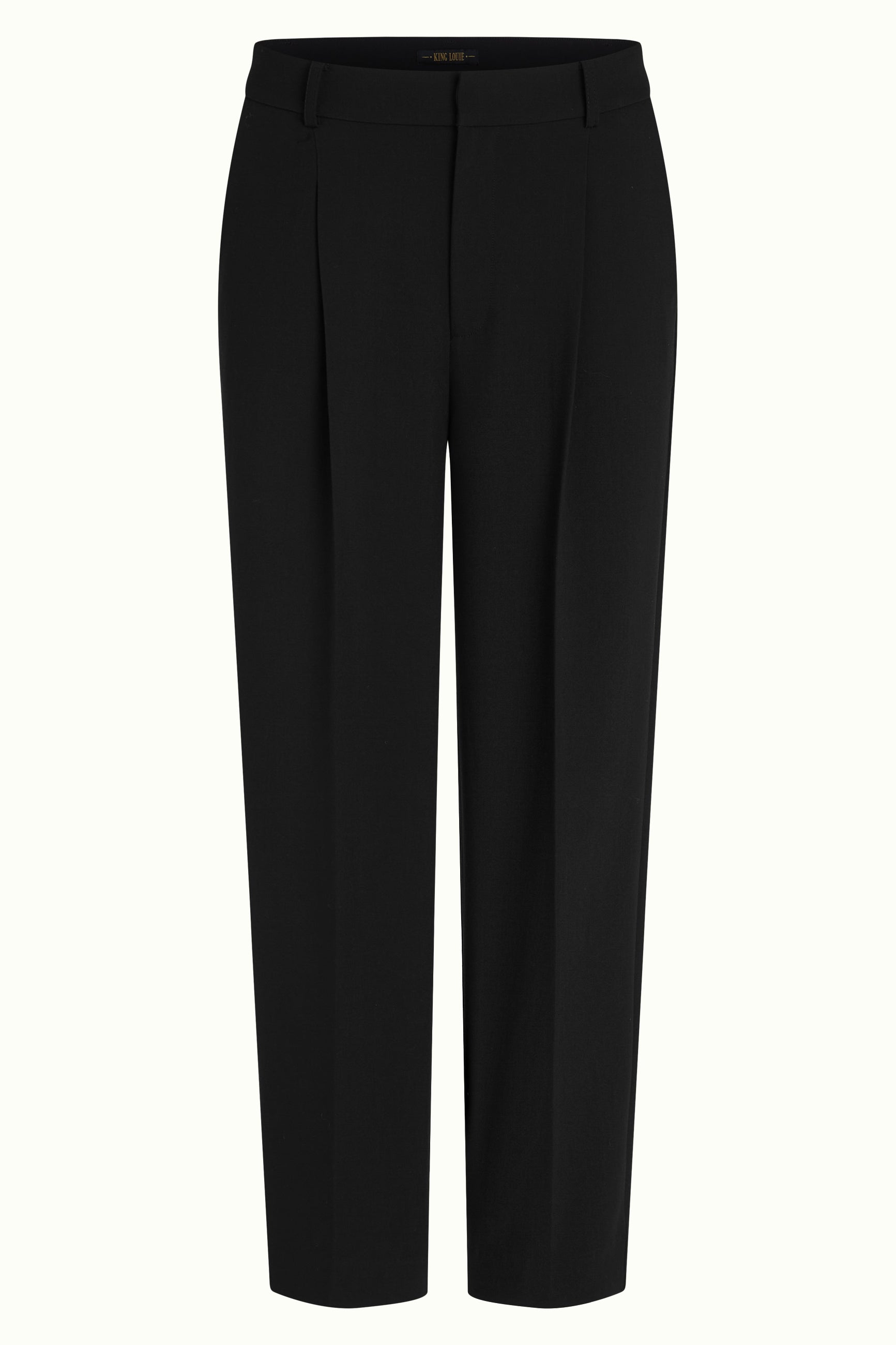 Alice Pants Marple - Black