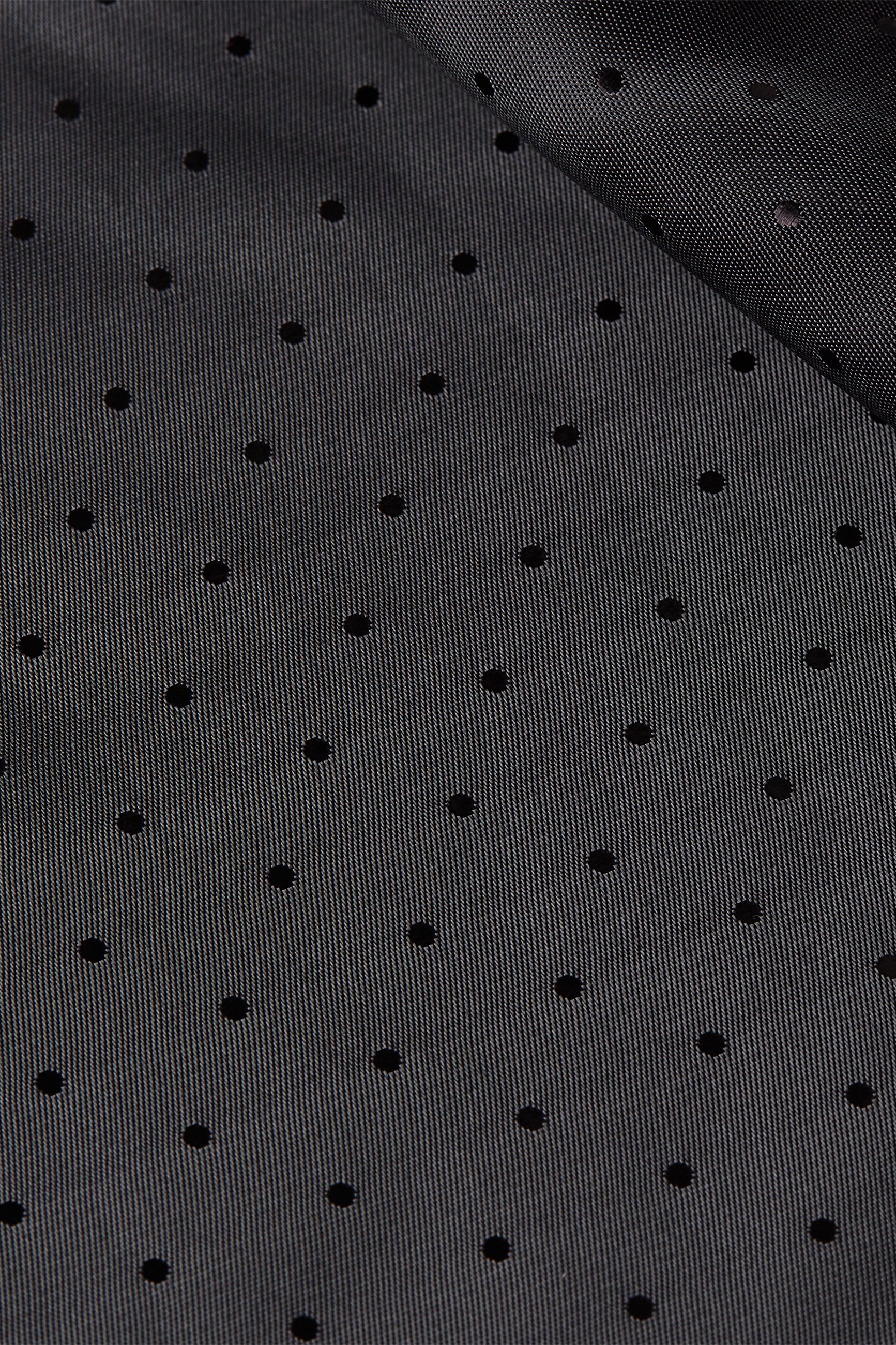 Cissy Gilet Marple - Black