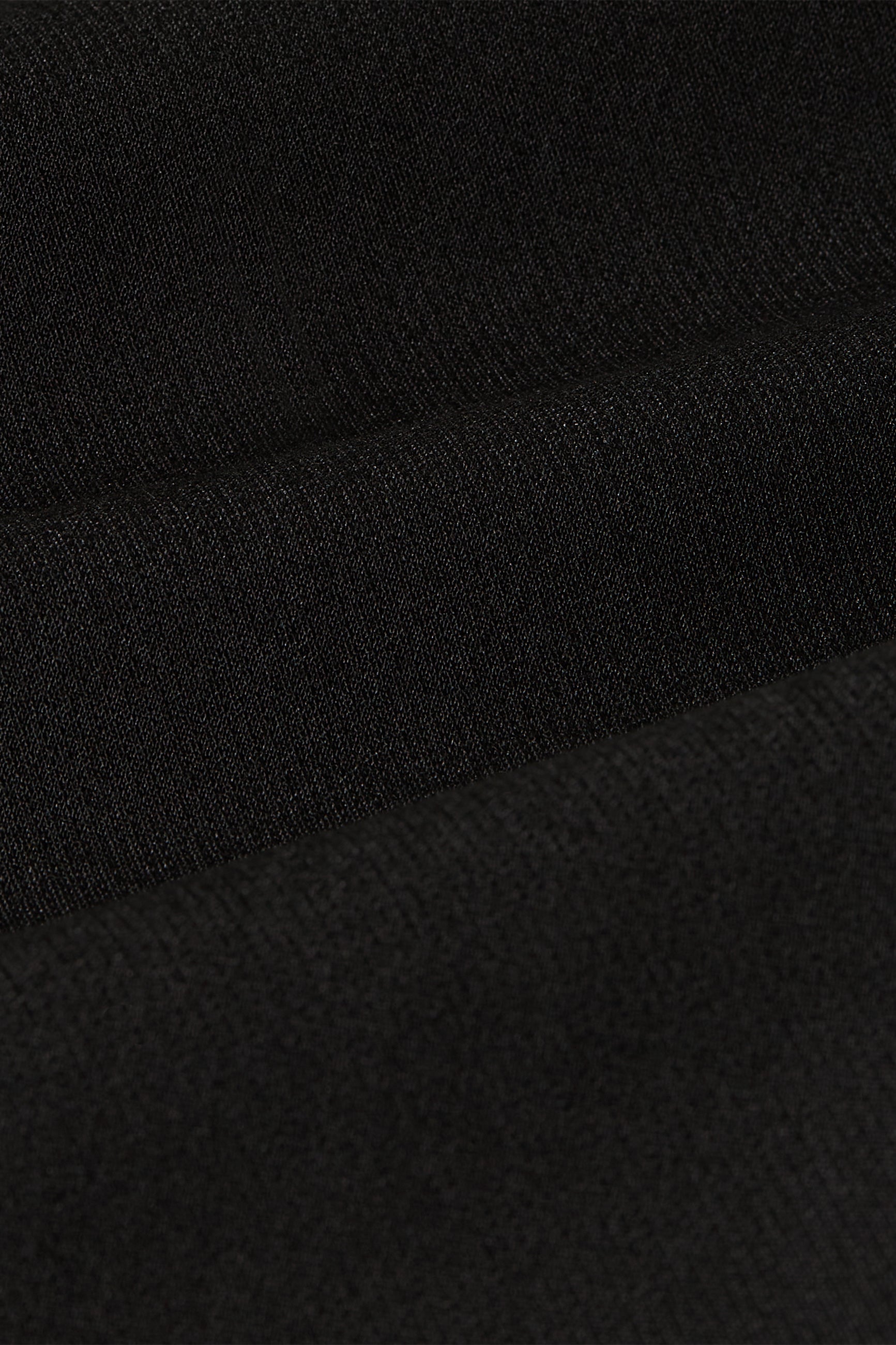 Cissy Gilet Marple - Black