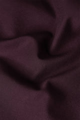 Cinzia Pocket Pants Uni Rodeo - Grape Red