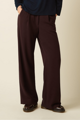 Lynn Pants Woven Crepe