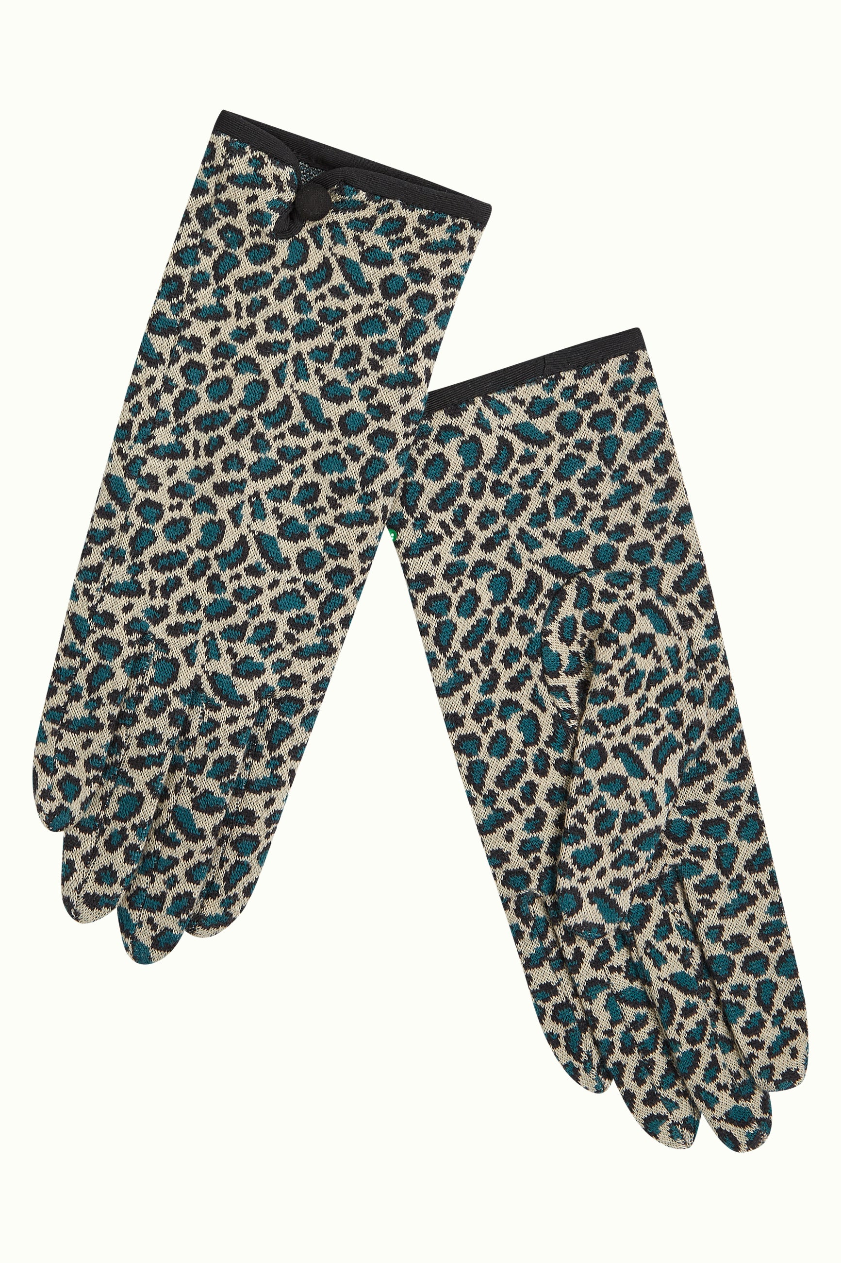 Africa Glove - Almond