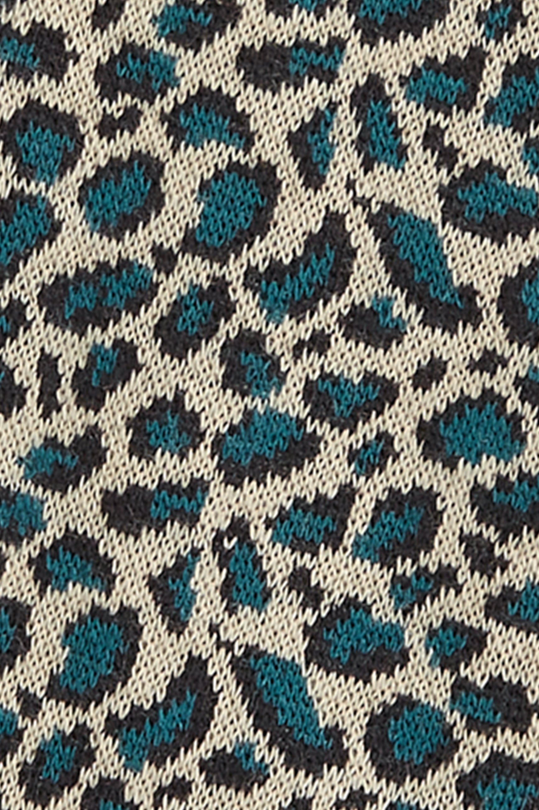 Africa Glove - Almond