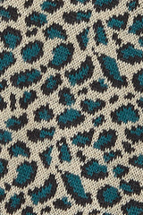 Africa Glove - Almond