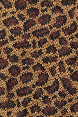 Africa Glove - Golden Brown