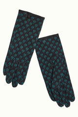 Chelsea Glove - Spruced Green
