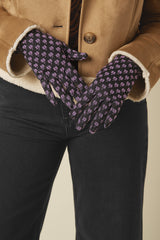 Chelsea Glove - Crocus Lilac
