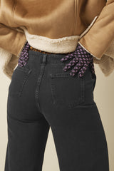 Chelsea Glove - Crocus Lilac