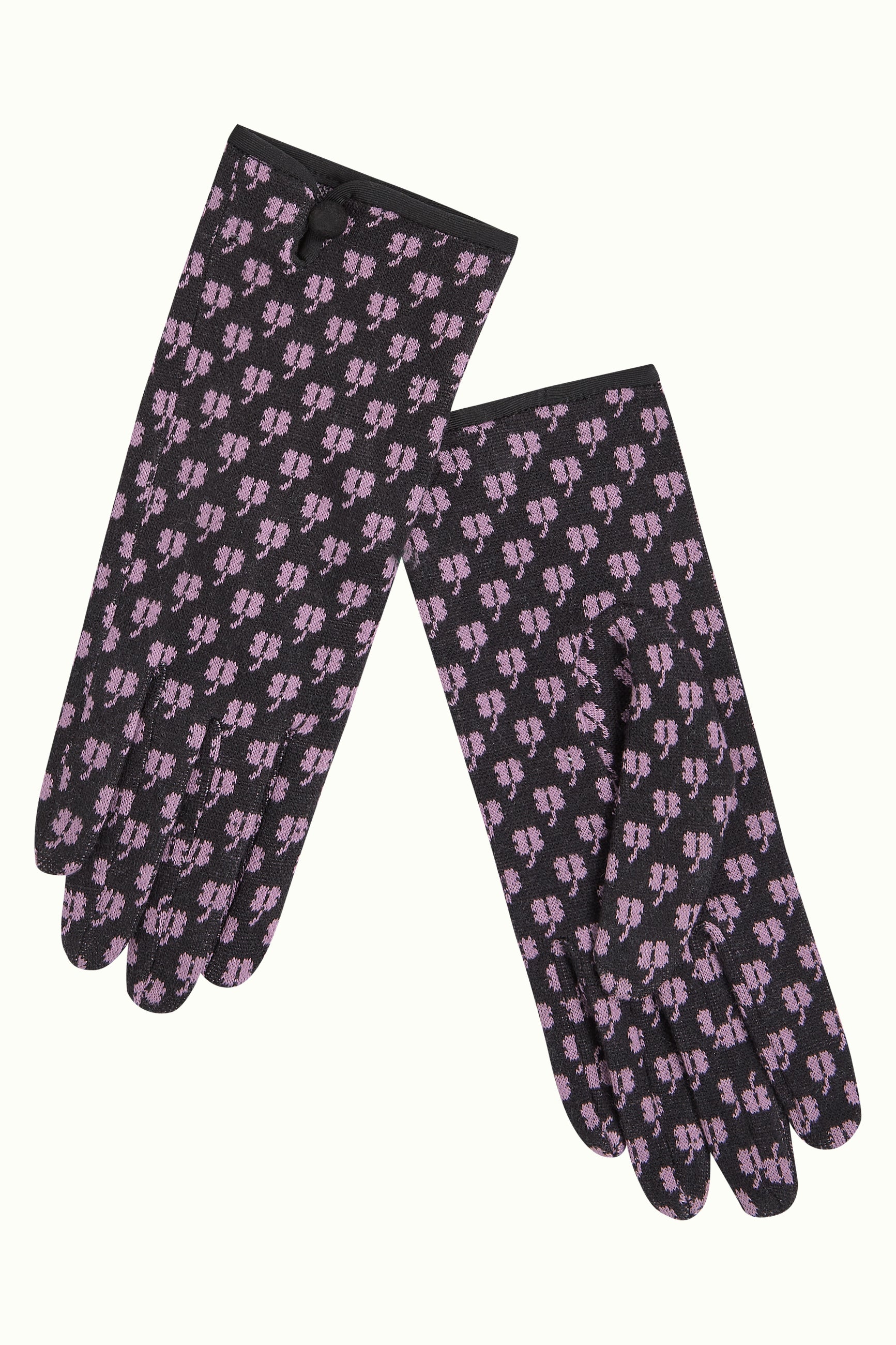 Chelsea Glove - Crocus Lilac