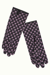 Chelsea Glove - Crocus Lilac