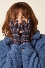 Chicago Glove - Crocus Lilac