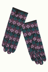 Chicago Glove - Crocus Lilac