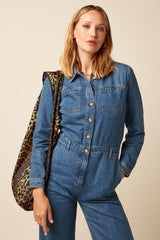 Foldable Bag Fargo 1-Piece - Black