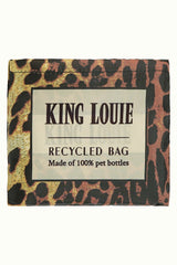 Foldable Bag Fargo 1-Piece - Black