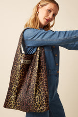 Foldable Bag Fargo 1-Piece - Black