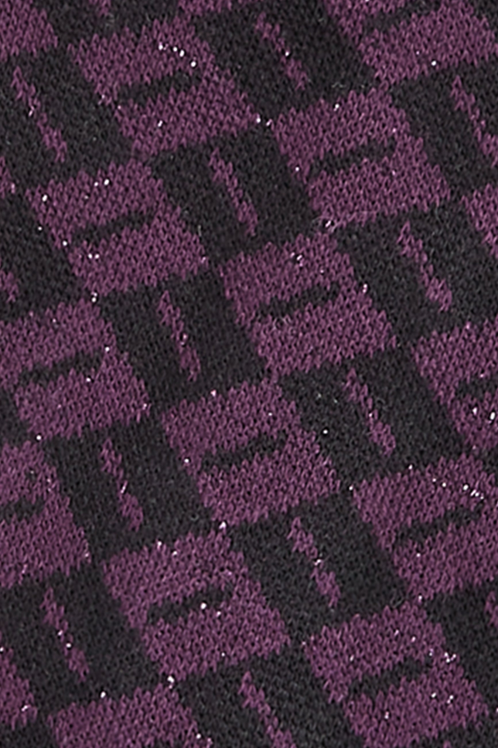 Leaf Glove - Imperial Purple