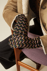Mirelle Glove - Golden Brown