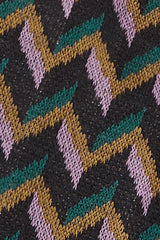 Mirelle Glove - Golden Brown