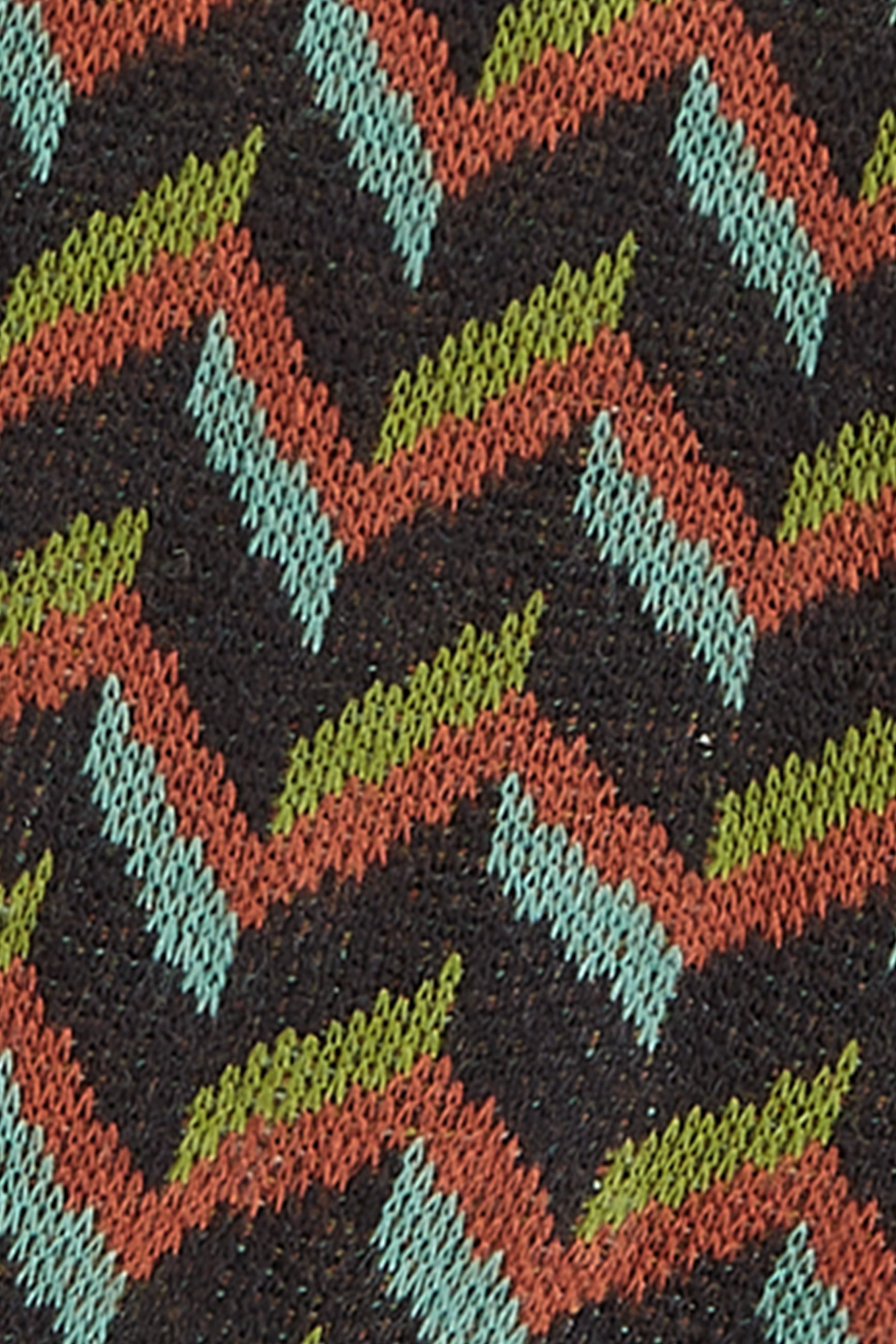 Mirelle Glove - Spicy Brown