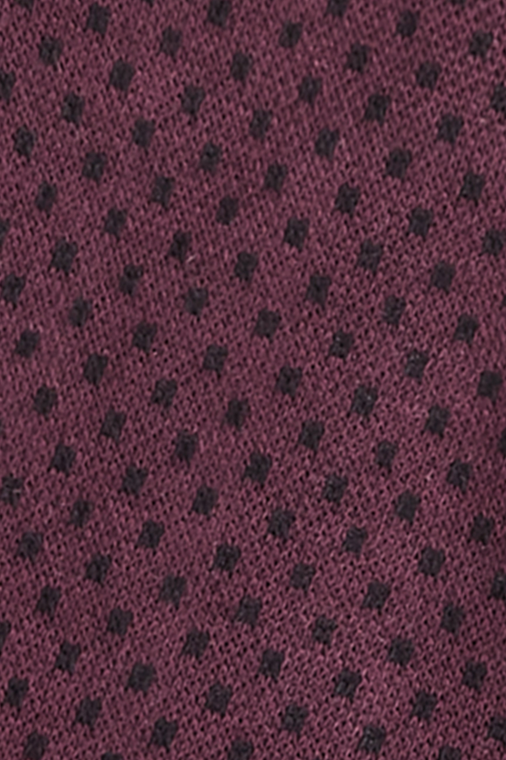 Tilly Glove - Porto Red