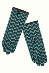 Wyler Glove - Spruced Green