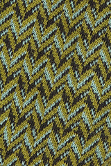 Wander Glove - Cardemon Green