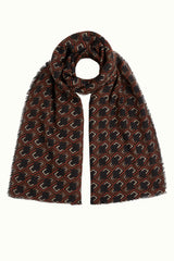 Calou Scarf - Black