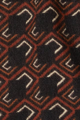 Calou Scarf - Black