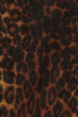 Fargo Scarfs - Cognac Orange