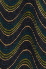 Jefferson Scarf - Evening Blue