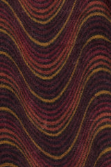 Jefferson Scarf - Bitter Chocolate