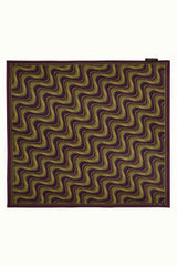 Jefferson Scarf - Multi Color