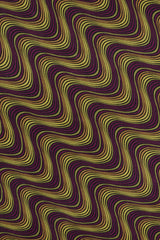 Jefferson Scarf - Multi Color