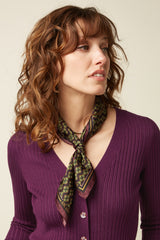 Turi Scarf - Black