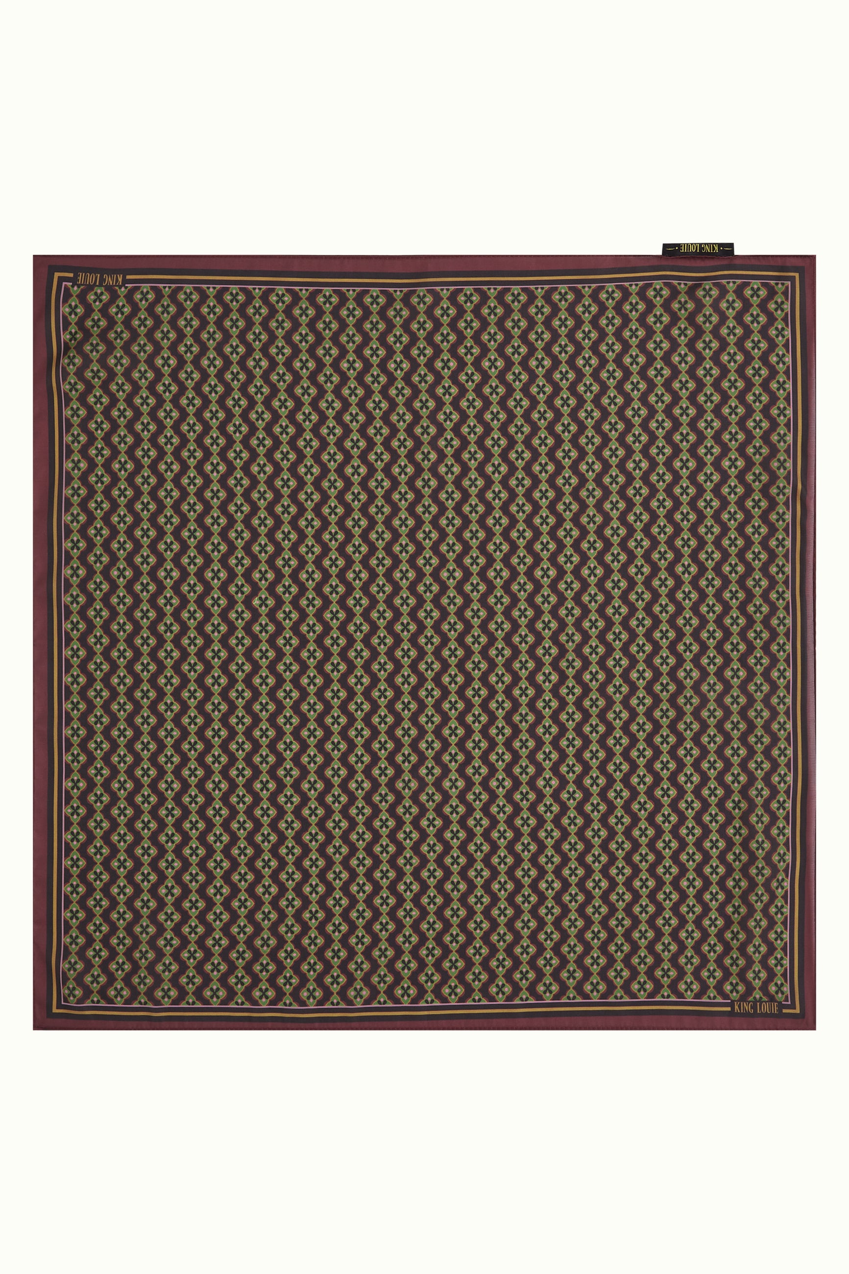 Turi Scarf - Black