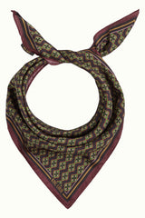 Turi Scarf - Black