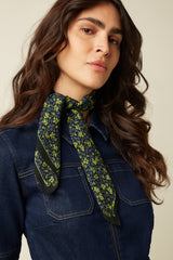 Juniper Scarf - Black